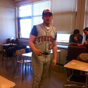 Meet your Posher, Hector